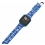 Smartwatch dla dzieci zegarek pulsometr Forever iGO niebieski - Zdj. 3